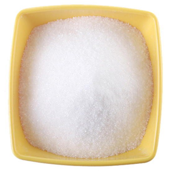 What is the taste and flavor of fructose?