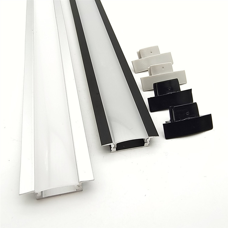 Strip LED Profile