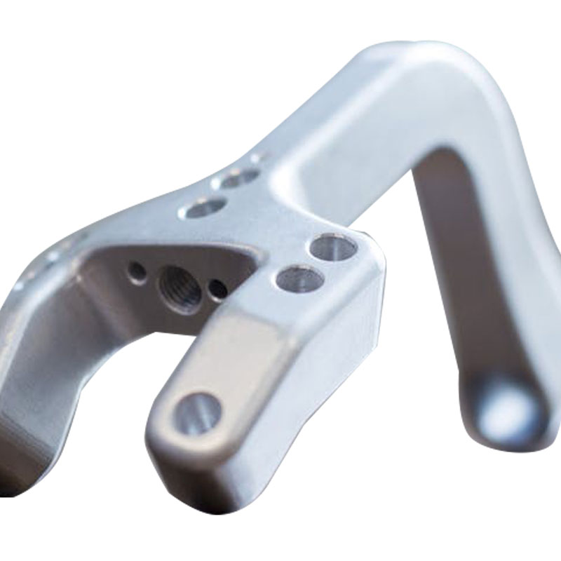 How CNC Machining Works