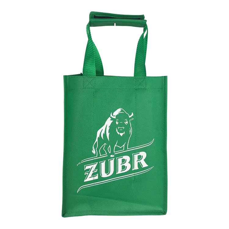 The difference between non-woven bags and cotton bags