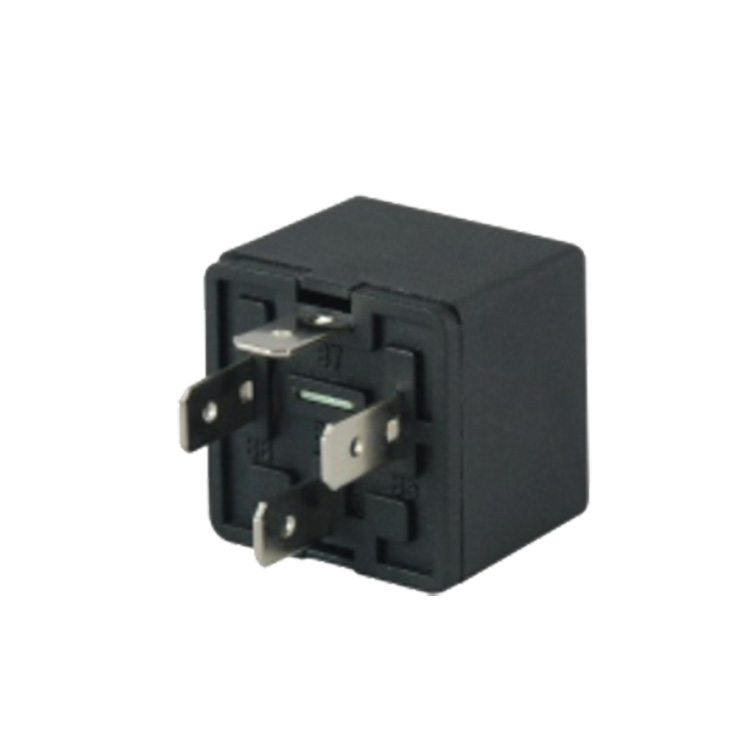 What are the common faults of automotive relays