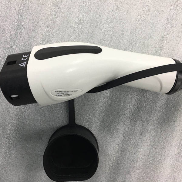 Common classification of EV Charging Plug