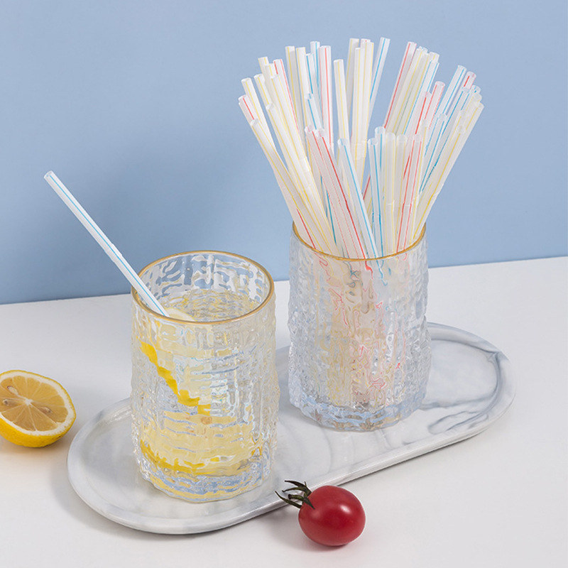 Biodegradable Disposable Straw