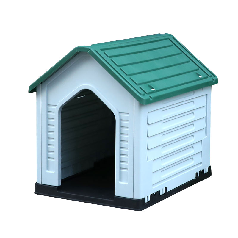 Common materials for Dog Kennel