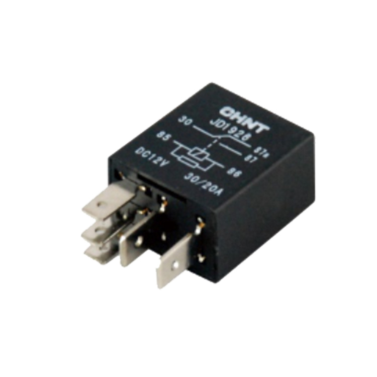  How Do Automotive Relays Work?