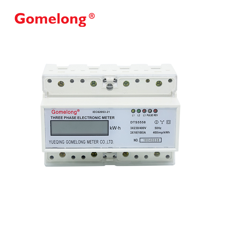 Navigating the Power Trio: Understanding the Three Phases in a 3 Phase Remote Smart Watt Meter