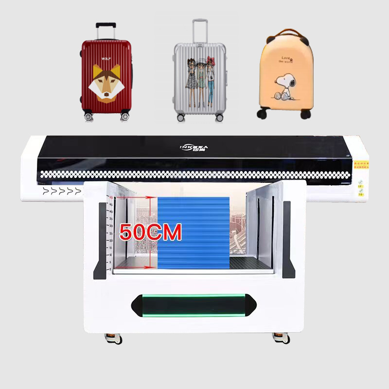 Precision Unveiled: Understanding the Printing Resolution Capability of UV Flatbed Printing Machines for Golf Ball Pens