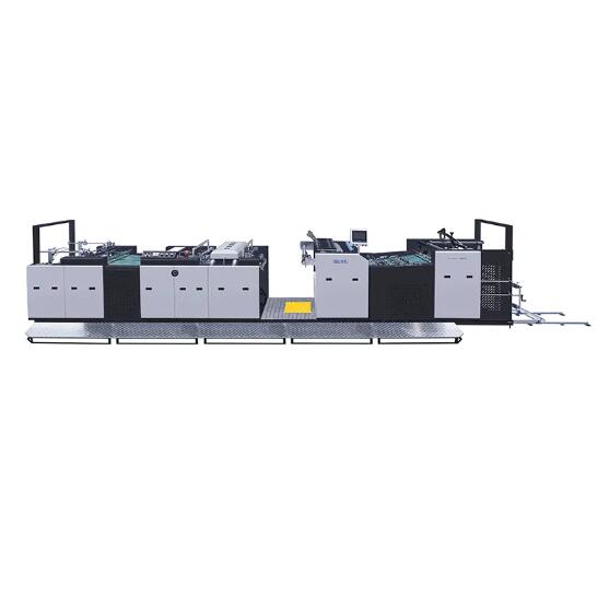 A Palette of Possibilities: Exploring the Compatible Laminating Films and Materials for Advanced Laminating Machines
