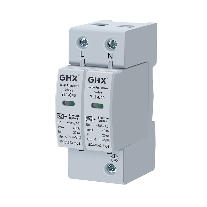 Unveiling Versatility: OBO Type Surge Protection Devices for Residential and Commercial Applications