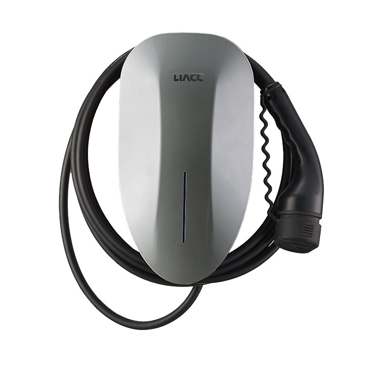 Accelerating the Future: Unveiling the Fast Charging Capabilities of Tethered Wallbox for Electric Vehicles