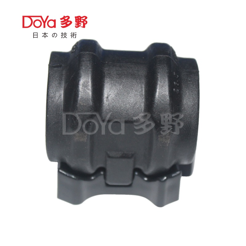 Signs of Wear: Recognizing Symptoms of Worn Stabilizer Bushes in Your Vehicle