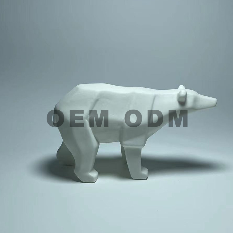 Ensuring Safety: Precautions for Handling and Working with White Porcelain