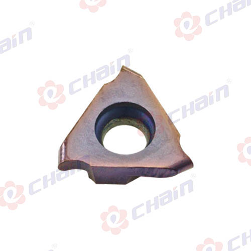 Choosing the Perfect Fit: Factors to Consider When Selecting Grooving Inserts