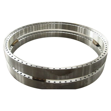 Ensuring Quality and Safety: Industry Standards for Large Diameter Wind Power Flanges