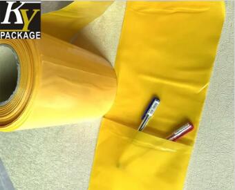 Unlocking Efficiency: The Advantages of Pre-Opened Roll Bags in Packaging Operations