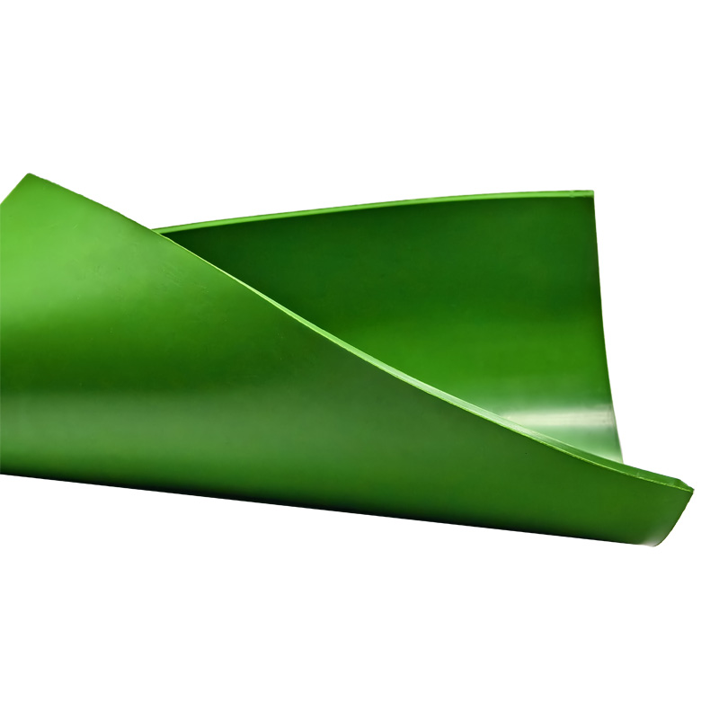 Unveiling the Strengths: Key Properties and Advantages of NR Rubber Compound for Protective Covers