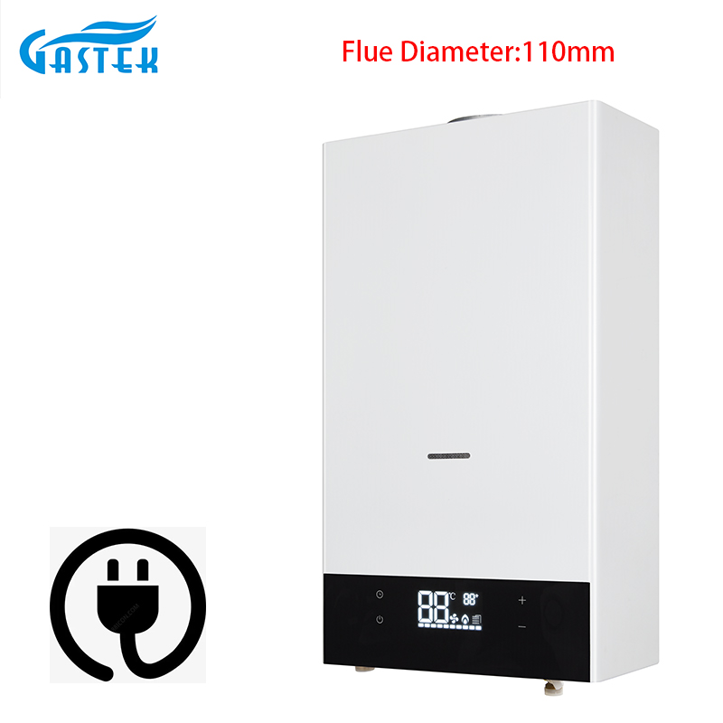 Understanding the Role and Function of the Temperature Sensor in an Electronic Control Constant Temperature Gas Water Heater