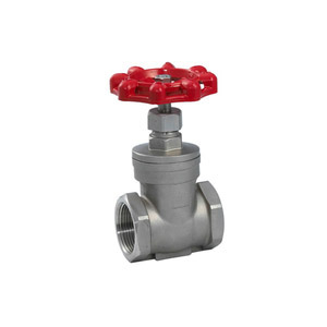 The Materials Behind the Durability and Performance of Screwed Gate Valves