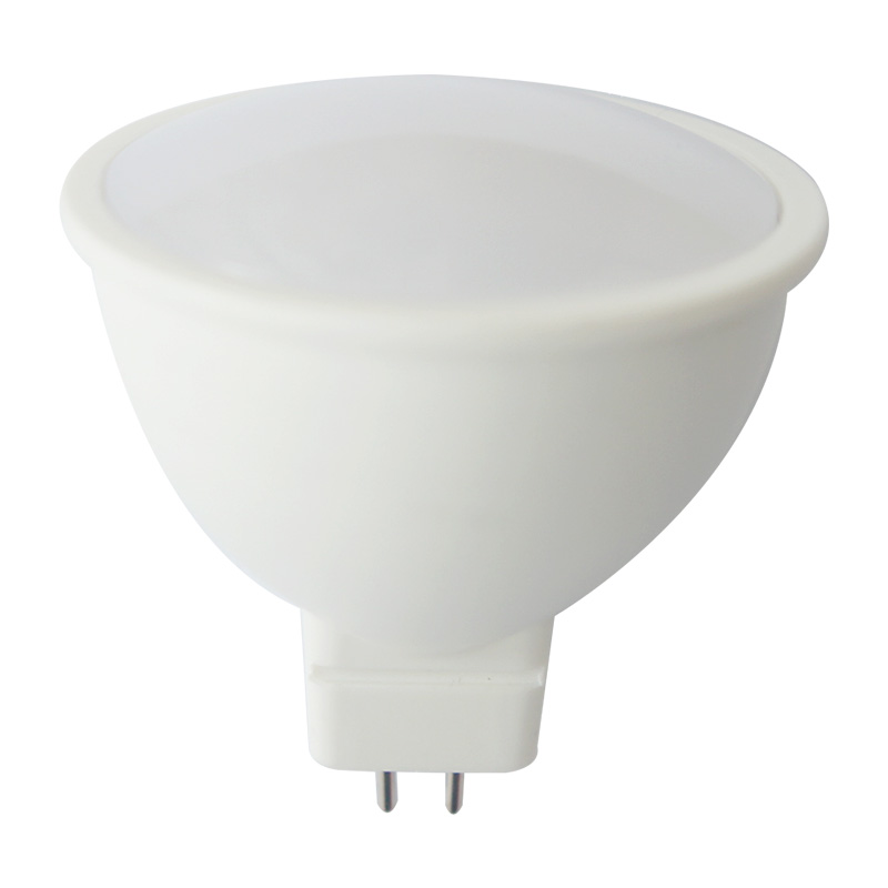 Unveiling the LED Spotlight MR16: What's Behind the Buzz