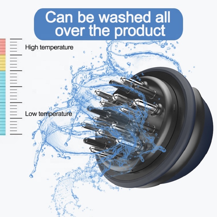 The Main Benefits of Using a Hair Root Comb Applicator for Applying Hair Dye or Treatment Products