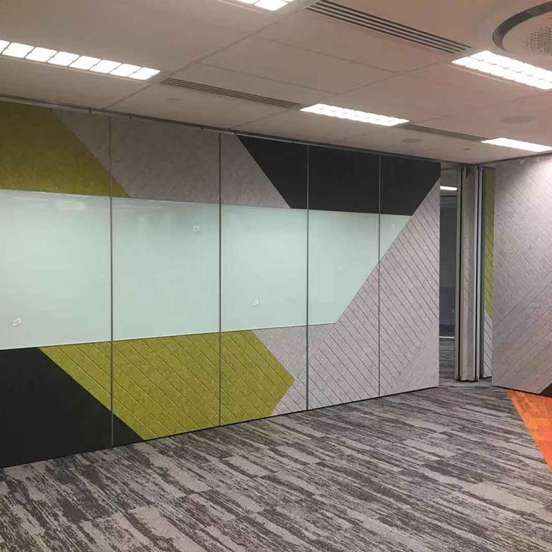 Unveiling Recycled PET Acoustic Panels: Manufacturing Sustainability in Sound Control