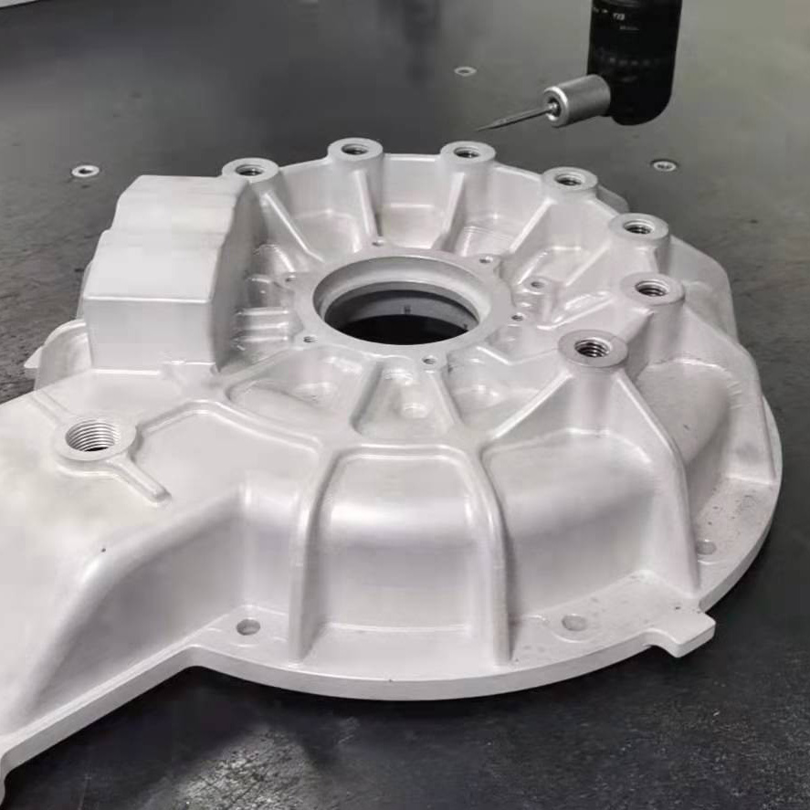 Innovations in Energy Vehicle Motor Casing Technology