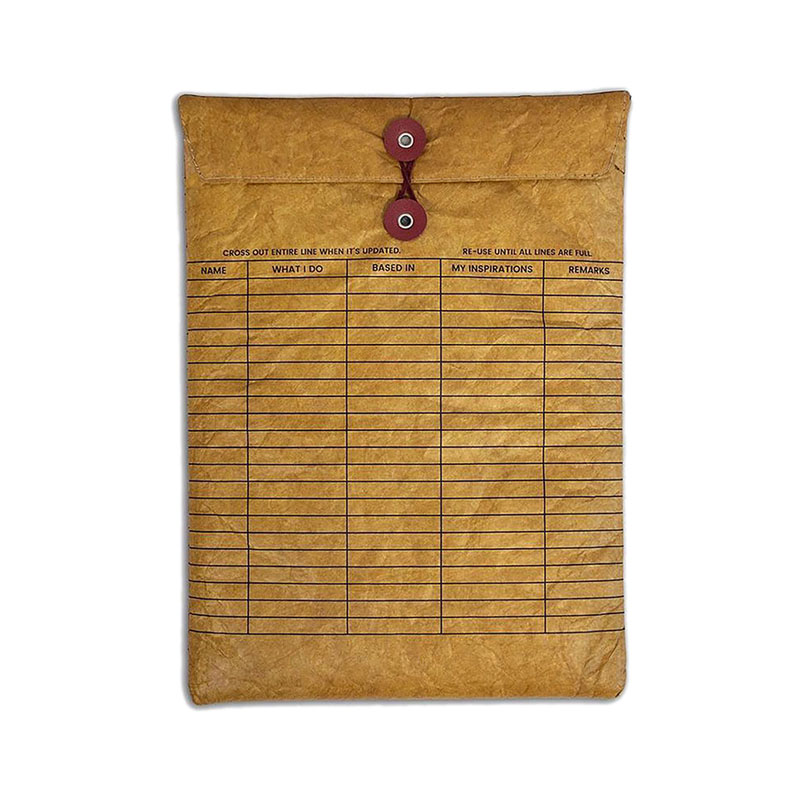 The Future of Sustainable Packaging: Tyvek Envelope Bags