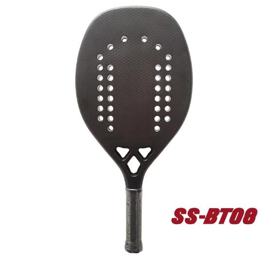Understanding the 20mm Beach Tennis Racquet: A Comprehensive Guide