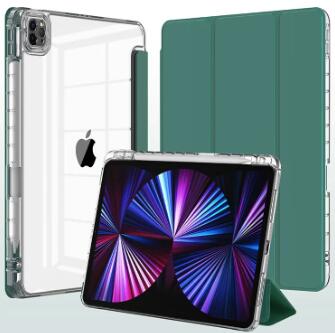 Why the Tri-Fold Acrylic Tablet Case is a Must-Have for Tablet Users