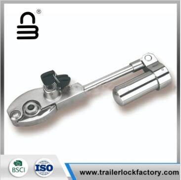 Understanding the Transmission Keyed Clutch Lock: How It Enhances Vehicle Safety and Performance