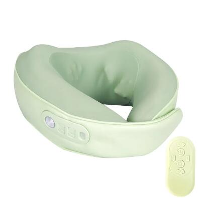 The Ultimate Guide to Choosing a Portable Shaped Neck Massage Pillow