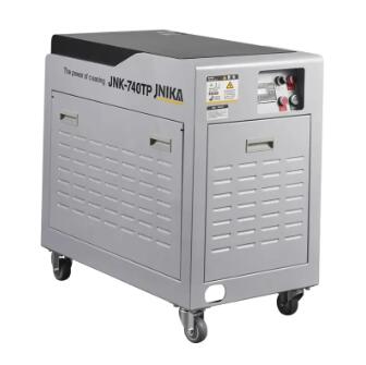 How Industry Building Dedusting Fog Making Machines Are Revolutionizing Dust Control