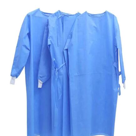 Understanding the Importance of Doctor SMS Reinforced Surgical Gowns in Modern Healthcare