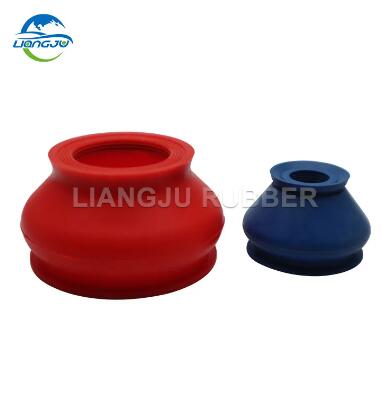 How to Choose the Right CR Rubber Compound for Your Application