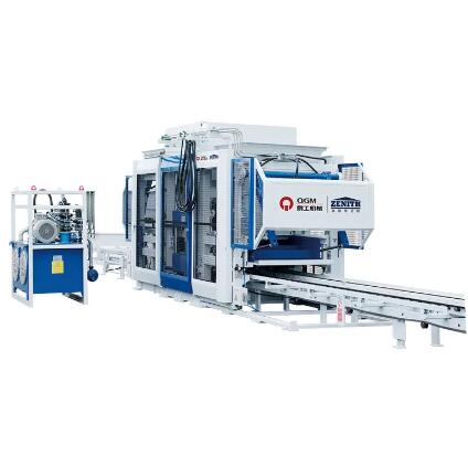 What Is an Intelligent Non-Burning Brick Machine and How Does It Work