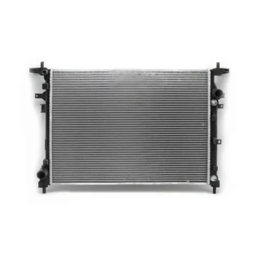 Understanding the Impact of Corrosion on Automotive Aluminum Plastic Radiators
