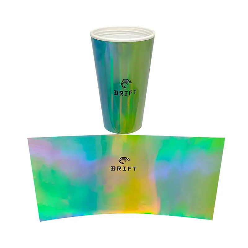 A Deep Dive into PP Plastic Cup Injection Molding with In-Mold Labeling