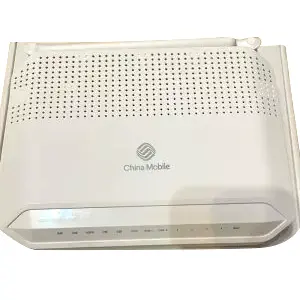 Tips for Choosing the Best GPON ONU: Spotlight on the HG6145F Dual Band WiFi6