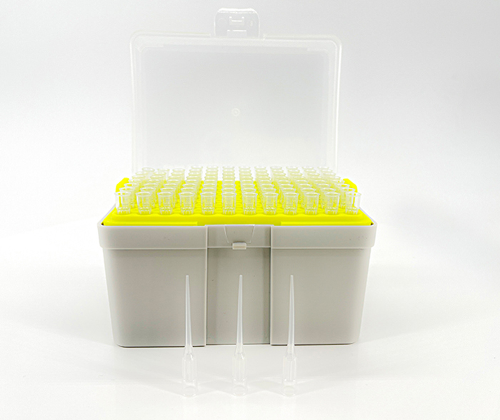 How to Choose the Best 20μl Universal Pipette Tips for Rainin Pipettes