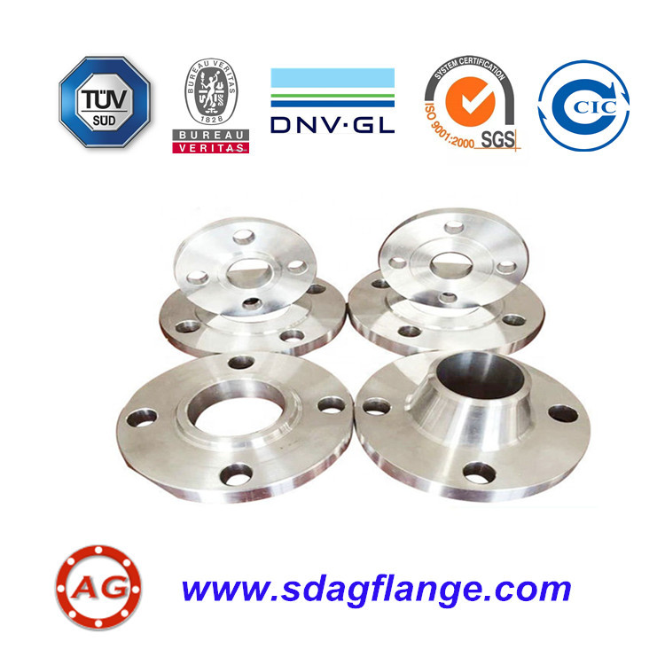 Why OME Special Carbon Steel Flanges Are a Game-Changer