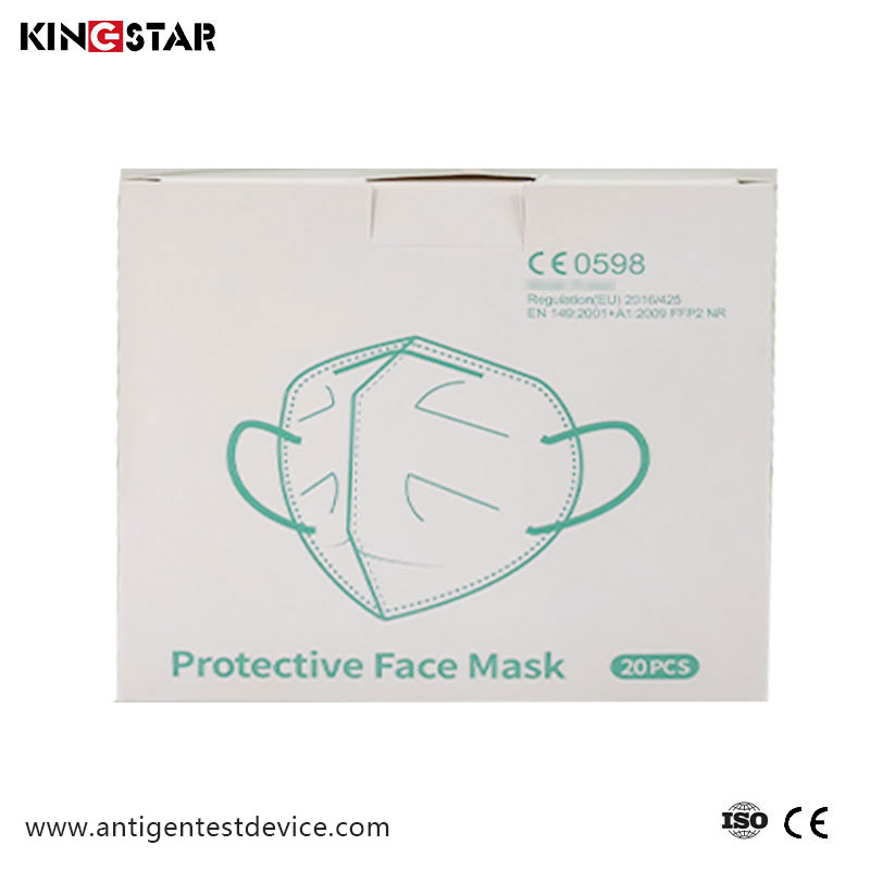 How to Choose the Right Disposable Protective FFP2 Face Mask