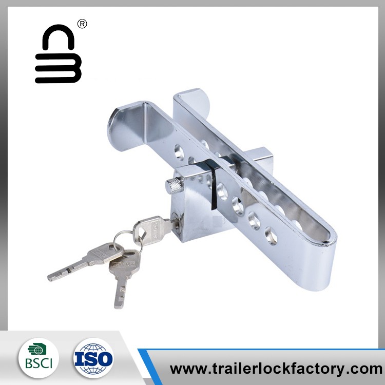 Security Tool Pedal Lock: Enhancing Vehicle Protection Against Theft