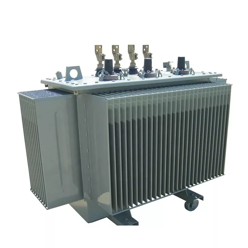 The Role of 35kV On Load Regulator Transformers in Modern Power Distribution Systems