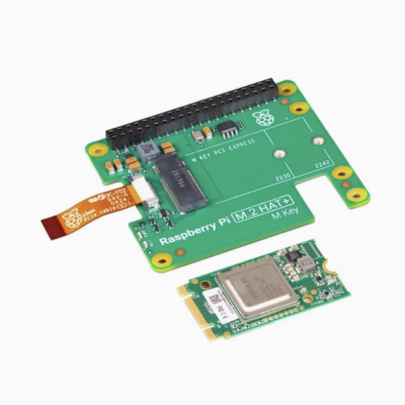 How Can the Raspberry Pi 5 AI Kit Unlock New Possibilities in Artificial Intelligence?