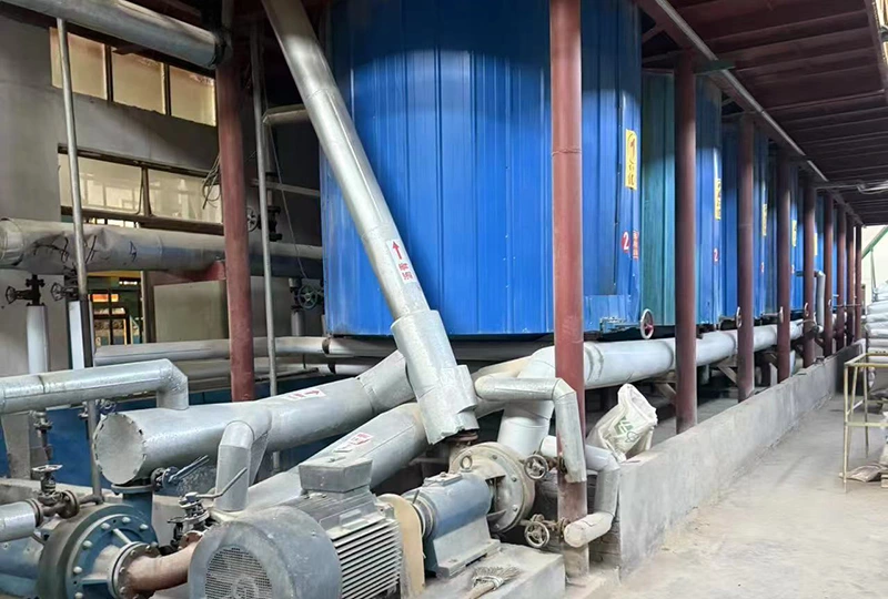 Understanding Self-Adhesive Waterproof Membrane Production Line Equipment