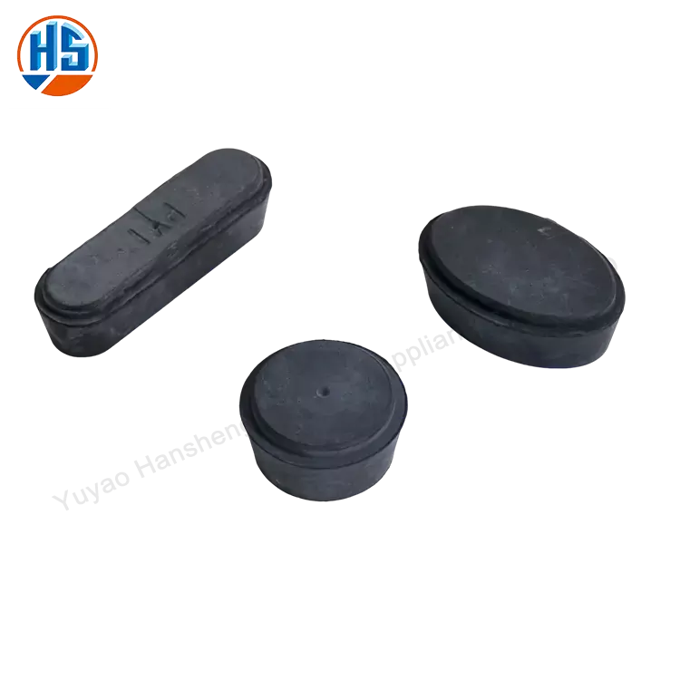 Custom Rubber Plugs: The Small Part with a Big Impact