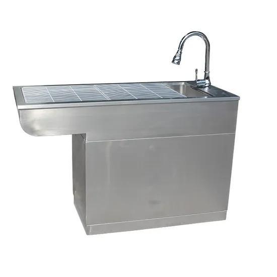 Enhance Safety and Efficiency with the Pet Grooming Operating Table