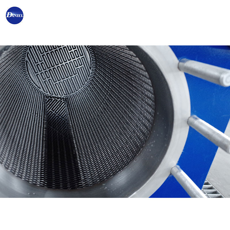 Why Is the APV Related Titanium Plate Heat Exchanger the Smart Choice for Modern Industry?