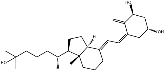 Why Do Professionals Trust the Calcitriol for Medical Use?