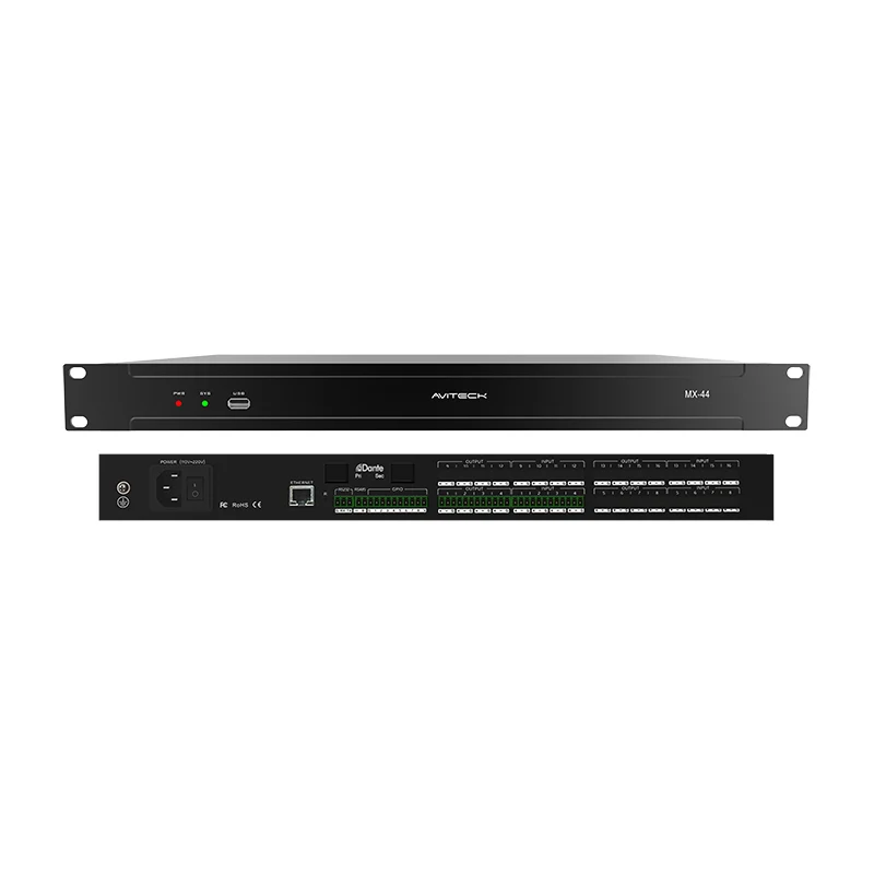 Factors to Consider When Purchasing a Digital Audio Processor